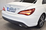 Valkoinen Coupe, Mercedes-Benz CLA – INM-852, kuva 9