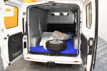 Valkoinen Pakettiauto, Opel Vivaro – INN-433, kuva 23