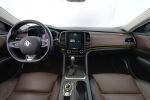 Punainen Sedan, Renault Talisman – INN-642, kuva 9