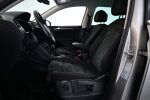 Harmaa Maastoauto, Volkswagen Tiguan – INP-302, kuva 13