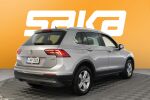 Harmaa Maastoauto, Volkswagen Tiguan – INP-302, kuva 8