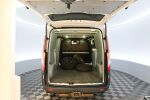 Valkoinen Pakettiauto, Ford Transit Custom – INP-528, kuva 29