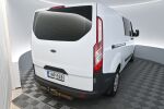 Valkoinen Pakettiauto, Ford Transit Custom – INP-528, kuva 27