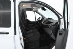 Valkoinen Pakettiauto, Ford Transit Custom – INP-528, kuva 9