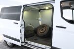 Valkoinen Pakettiauto, Ford Transit Custom – INP-528, kuva 10