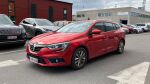 Punainen Farmari, Renault Megane – INP-668, kuva 2