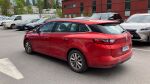 Punainen Farmari, Renault Megane – INP-668, kuva 4