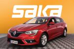 Punainen Farmari, Renault Megane – INP-668, kuva 4