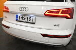 Valkoinen Maastoauto, Audi Q5 – INS-121, kuva 8