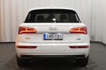 Valkoinen Maastoauto, Audi Q5 – INS-121, kuva 9
