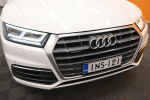 Valkoinen Maastoauto, Audi Q5 – INS-121, kuva 10