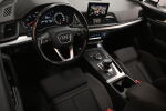 Valkoinen Maastoauto, Audi Q5 – INS-121, kuva 13