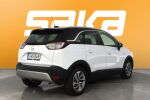 Valkoinen Maastoauto, Opel Crossland X – INS-549, kuva 8