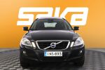 Musta Maastoauto, Volvo XC60 – INS-893, kuva 2
