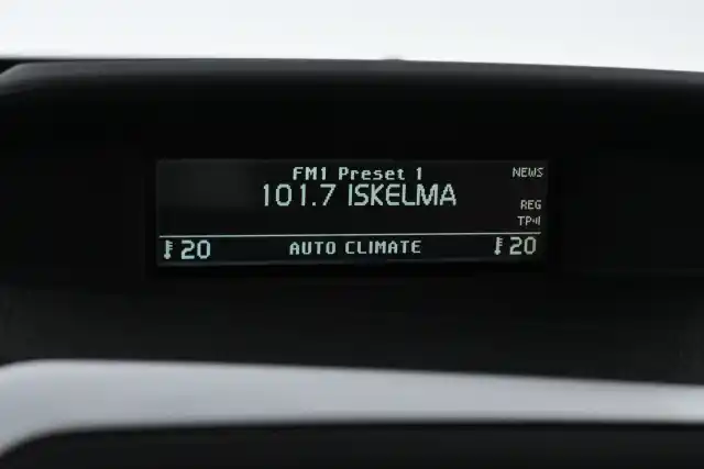 Musta Maastoauto, Volvo XC60 – INS-893