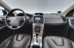 Musta Maastoauto, Volvo XC60 – INS-893, kuva 9