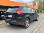 Musta Maastoauto, Volvo XC60 – INS-893, kuva 3