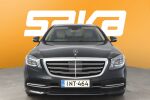 Sininen Sedan, Mercedes-Benz S – INT-464, kuva 2