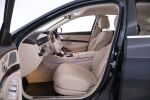 Sininen Sedan, Mercedes-Benz S – INT-464, kuva 12