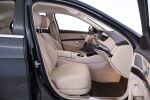 Sininen Sedan, Mercedes-Benz S – INT-464, kuva 13