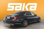 Sininen Sedan, Mercedes-Benz S – INT-464, kuva 8