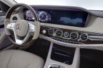 Sininen Sedan, Mercedes-Benz S – INT-464, kuva 10