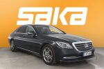 Sininen Sedan, Mercedes-Benz S – INT-464, kuva 1
