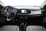 Musta Viistoperä, Kia Rio – INU-315, kuva 12
