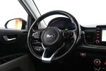 Musta Viistoperä, Kia Rio – INU-315, kuva 13