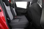 Punainen Viistoperä, Toyota Yaris – INU-543, kuva 13