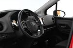 Punainen Viistoperä, Toyota Yaris – INU-543, kuva 16