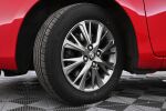 Punainen Viistoperä, Toyota Yaris – INU-543, kuva 17