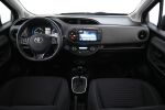 Punainen Viistoperä, Toyota Yaris – INU-543, kuva 19