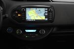 Punainen Viistoperä, Toyota Yaris – INU-543, kuva 20