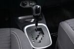 Punainen Viistoperä, Toyota Yaris – INU-543, kuva 21