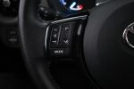 Punainen Viistoperä, Toyota Yaris – INU-543, kuva 26