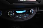 Punainen Viistoperä, Toyota Yaris – INU-543, kuva 29