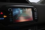 Punainen Viistoperä, Toyota Yaris – INU-543, kuva 31