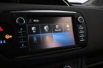 Punainen Viistoperä, Toyota Yaris – INU-543, kuva 32