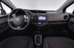 Punainen Viistoperä, Toyota Yaris – INU-543, kuva 9