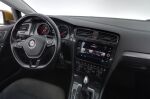 Keltainen Farmari, Volkswagen Golf – INU-733, kuva 10