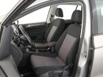 Harmaa Tila-auto, Volkswagen Golf Sportsvan – INU-806, kuva 12