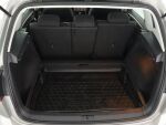 Harmaa Tila-auto, Volkswagen Golf Sportsvan – INU-806, kuva 14