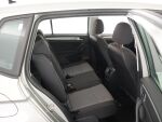 Harmaa Tila-auto, Volkswagen Golf Sportsvan – INU-806, kuva 15