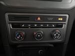 Harmaa Tila-auto, Volkswagen Golf Sportsvan – INU-806, kuva 19