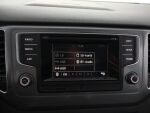 Harmaa Tila-auto, Volkswagen Golf Sportsvan – INU-806, kuva 22