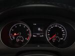 Harmaa Tila-auto, Volkswagen Golf Sportsvan – INU-806, kuva 23