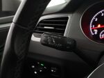 Harmaa Tila-auto, Volkswagen Golf Sportsvan – INU-806, kuva 24