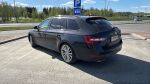 Musta Farmari, Skoda Superb – INV-810, kuva 2