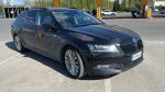 Musta Farmari, Skoda Superb – INV-810, kuva 4
